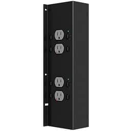 PAC526 - 4 PLUG IN-WALL RETRO POWER KIT