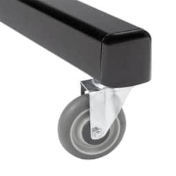 OUTDOOR CASTERS