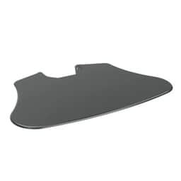 Height-Adjustable Accessory Shelf - for LPE/LFE Series