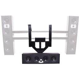 CENTER CHANNEL SPEAKER ACCESSORY