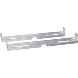Chief PAC-501 Header Footer Kit PACHFK1