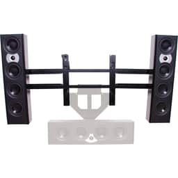SPEAKER ACCESORY LEFT / RIGHT