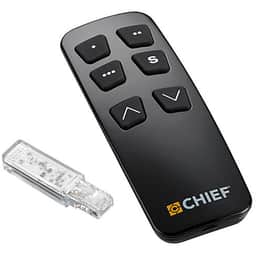 BlueTooth Remote and Dongle - for XPD1U
