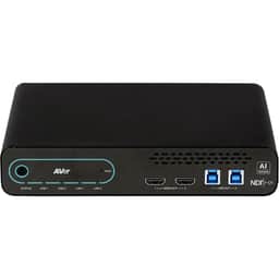 AVer MT300N Professional Auto Tracking Box