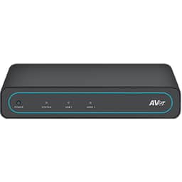 AVer 100m USB Extender for PTZ Cameras