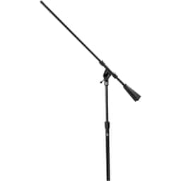 Fixed Length Boom Ebony 2 Lb Countreweight. (Order in multiples of 4)