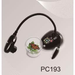 Document Camera; 30 fps; 20x Zoom; USB expanded memory