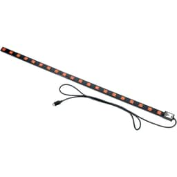 PD THIN,1-20A CIR,20 OUT,CORD