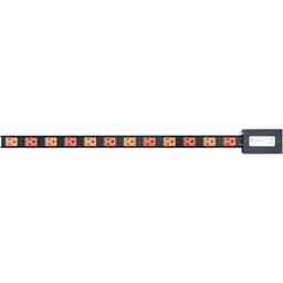 12 OUTLETS,2X15A,JBOX