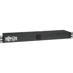 1.8kW 120V Single-Phase Basic PDU-13 NEMA 5-15R Outlets, 5-15P Input 6FT