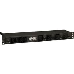 208 Volts 30 Amps (19) Horizontial 1URM