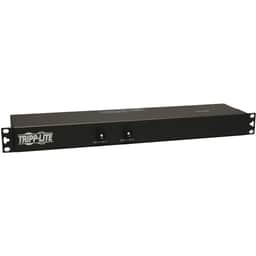2.9kW Single-Phase Basic PDU with ISOBAR Surge Protection