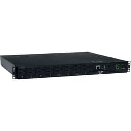 Pwr distribution unit w/sequential outlet turn on 8 IP add.PR CUR STK