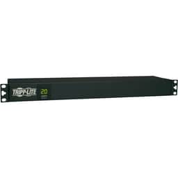 PDU Metered 120V 20A 5-15/20R 12 Outlet L5-20P Horizontal 1URM