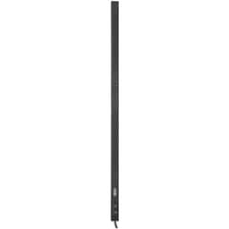 Tripp Lite PDU Metered 208V / 240V 30A 6 C19 24; C13 L6-30P Vertical