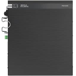 15A 6 OUT MULTI-STAGE SURGE COMPACT