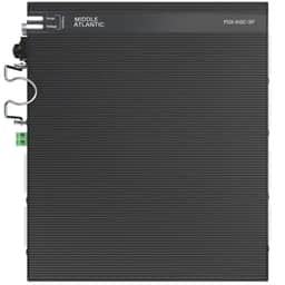 Middle Atlantic PDX-615C-SP 15A 6-Outlet Surge Protector