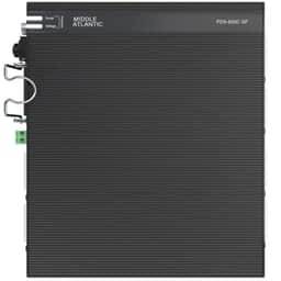 Middle Atlantic PDX-620C-SP 20A 6-Outlet Surge Protector