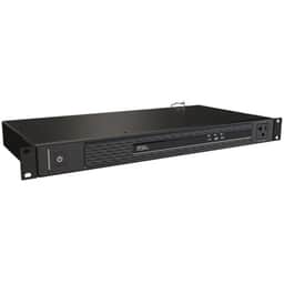 20A 9 OUT MULTI-STAGE SURGE W/CTRL