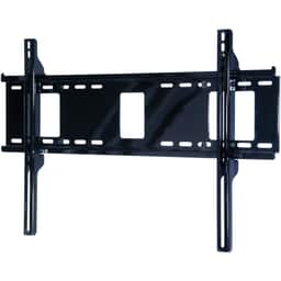 Universal Flat Wall Mount for 39" to 90" Displays