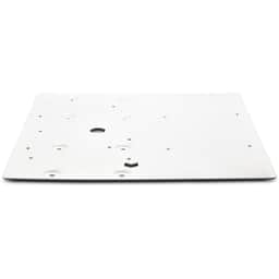 With the PJ-IWBADP-007 Adapter Plate, you can easily install select projectors