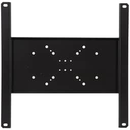 Dedicated Flat Panel Screen Adapter Plates for VESA mounting patterns
