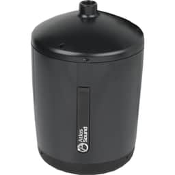 4" 2-way Pendent Mount Speaker
