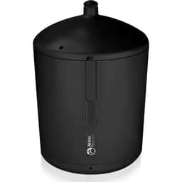 8" 2-way High Output Pendent Speaker with 60-Watt 70V Transformer -