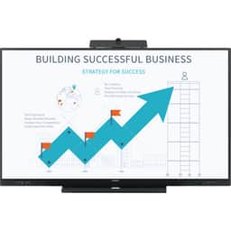 75" 4K Interactive Touch Display 16/7
