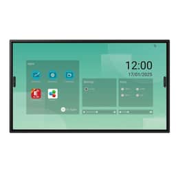 NEC PN-LM551 55" 4K Interactive Touch Display TFT LCD
