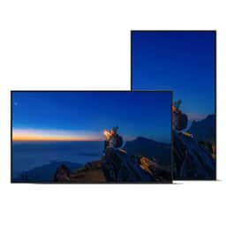 86″4K LED LCD 24/7