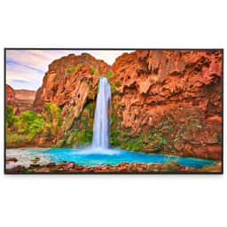 Sharp PN-ME552 55" UHD 4K HDR Commercial Monitor