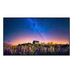 Sharp PN-P556 55″ UHD 4K HDR Commercial Monitor