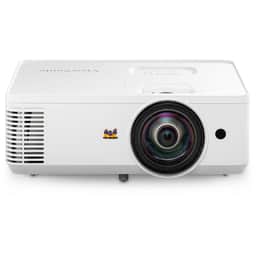 ViewSonic PS502W Education Projector 4000 Lumens WXGA