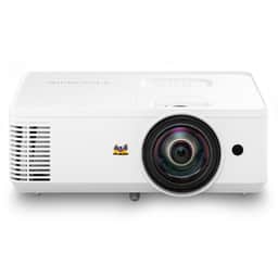ViewSonic PS502X 4000 Lumens XGA Short-Throw DLP Projector