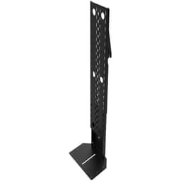 PTZ camera mount for display sizes 92-98". Position camera below Display