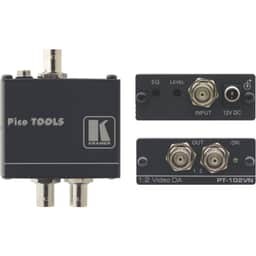 1:2 Composite Distribution Amplifier