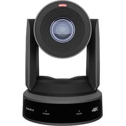 PTZ camera, featuring 30X Optical Zoom, 4K Resolution at 60fps