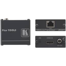 HDMI over Twisted Pair Transmitter Over 1 STP Cable