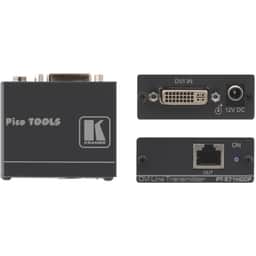 DVI over Twisted Pair Transmitter Over 1 STP Cable
