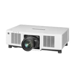 Panasonic PT-MZ14KLWU8 LCD Laser Projector 14000 Lumens WUXGA White