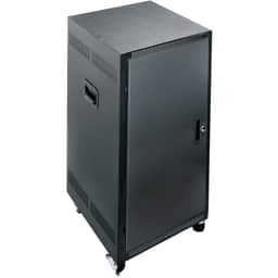 PORTABLE RACK,27SP,26″DP