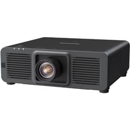 Panasonic PT-RQ7LBU7 Laser Projector 7,000 Lumens 4K Black