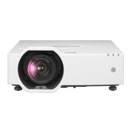 Panasonic PT-VMZ7STU8 WUXGA Short Throw Laser Projector