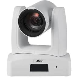AVer PTZ310UV2 Professional 12X 4K AI PTZ Camera