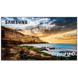 65"QET Standalone Displau Crystal UHD 3840x2160,300 nit, 16/7