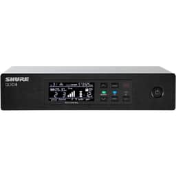 Half-Rack Single Channel Receiver