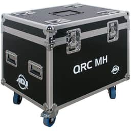 Flight case for 4pcs FS4Z similar size