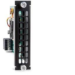 Barco S3 VPU Cards