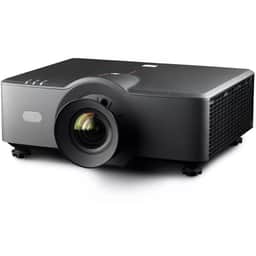 G50-W8 WUXGA 8000 Lm DLP Laser Phosphor Projector
